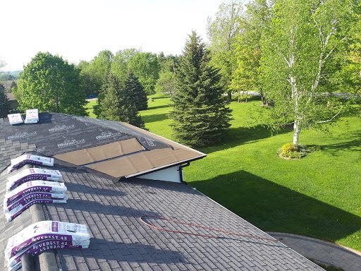 BENBROOK ROOFING - Thumbnail