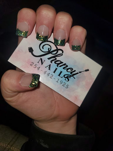 Phancy Nails Appointment only by Texting the number below - Thumbnail
