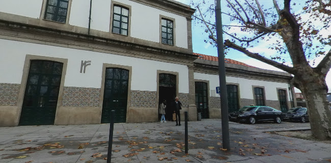 Snack Bar da Estação - Peso da Régua