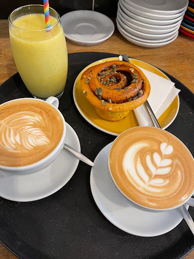 Dyrrah Coffee - Thumbnail