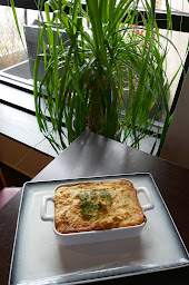 Photo n°70 de Le Petit Bouillon Thionville à Thionville (Restaurant)