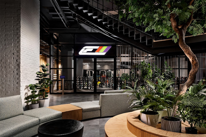 Altea Toronto by null