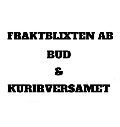 FRAKTBLIXTEN AB