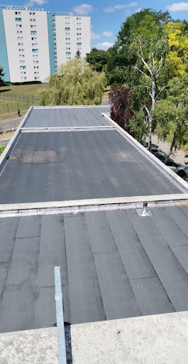 Donfut teddy: Artisan couvreur - Étanchéité Dépannage Réparation Fuite toiture Démoussage Couverture 60 Oise Creil Clermont