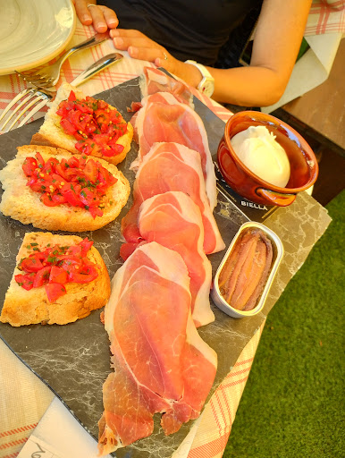 Ristorante locanda Il Mandriano - Thumbnail
