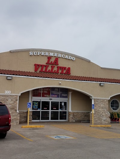 Supermercado La Villita