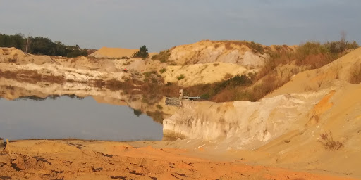 Standard Sand & Silica Company - Thumbnail