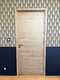 Photo n°10 de Menuiserie FOUCHER à Cherbourg-en-Cotentin (Menuisier)