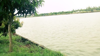 Photos of Dhap Sagor Para Mosque