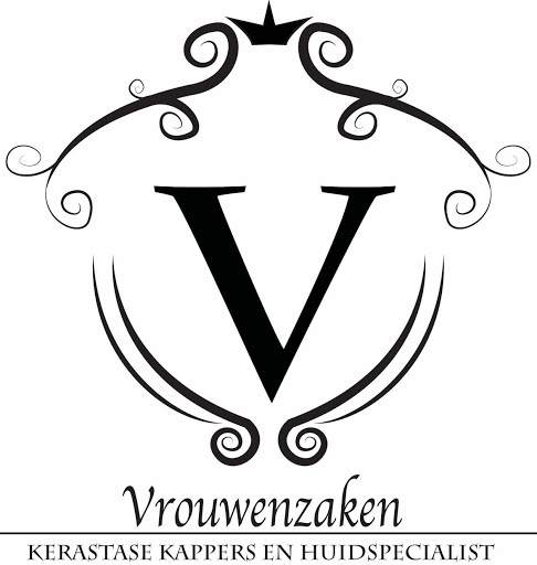 Vrouwenzaken Kerastase Kappers Gallery - Netherlands