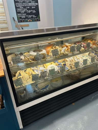Johnston Hill Creamery - Thumbnail