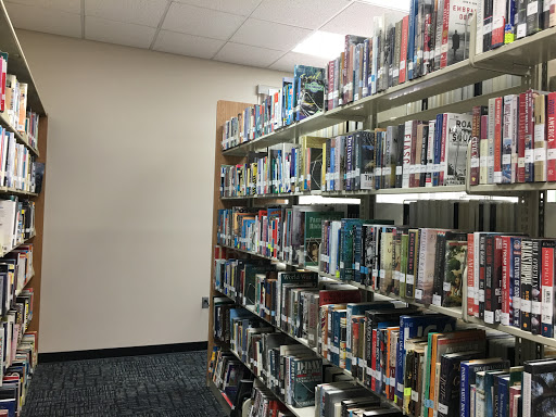 Branford Public Library
