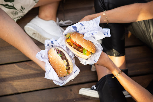 Photo 4 - Les Burgers de Papa