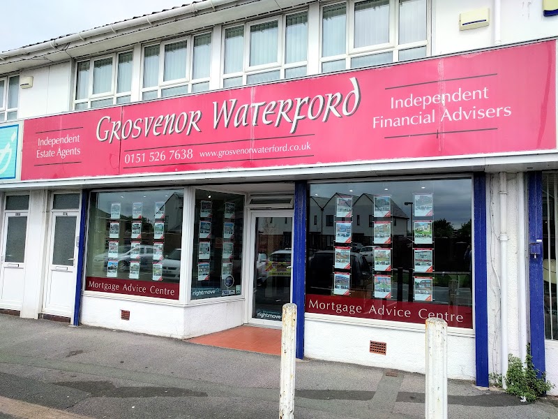 Grosvenor Waterford photo 2