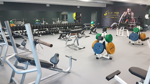 Fit T9 Cottbus
