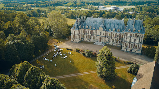 Photo de Château de Villersexel à Villersexel (70110)