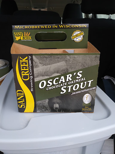 Apple River Liquor - Thumbnail