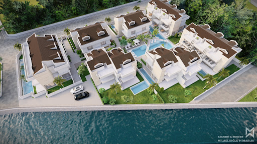 Residence 222 | Venice