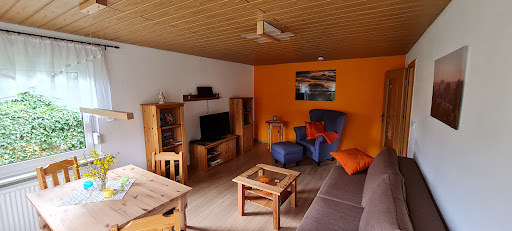 Ferienhaus Steffi - Lohmen - Thumbnail