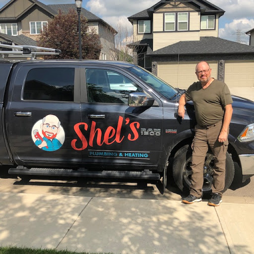 Shel's Plumbing and Heating