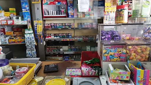 Kedai Runcit Jamshi