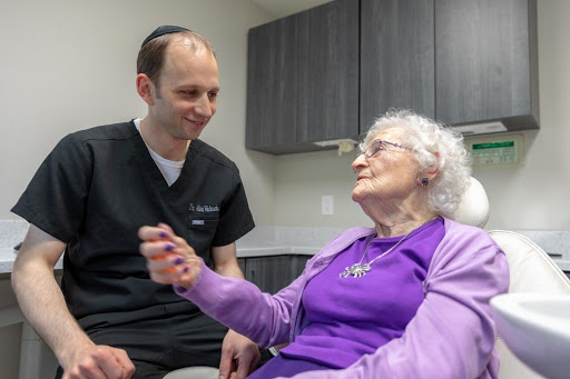 Advanced Implant Dentistry & Oral Restoration