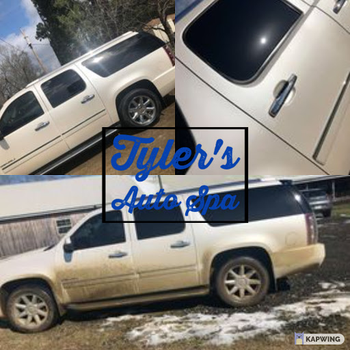 Tyler's Auto Spa