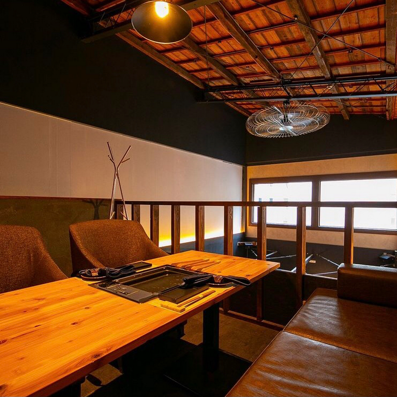 北新地 焼肉 菊地 焼肉店