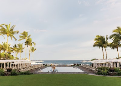 Four Seasons Resort Hualalai