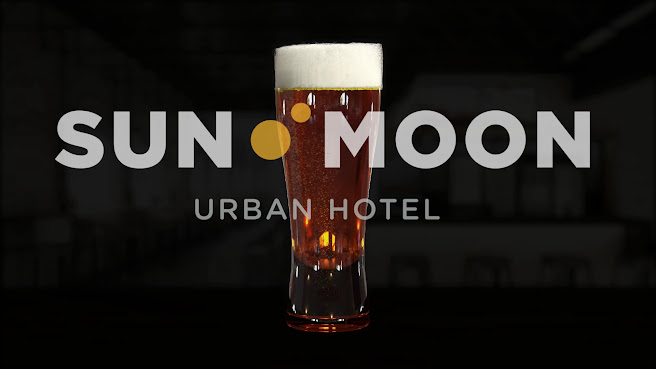 SUN & MOON, Urban Hotel by null