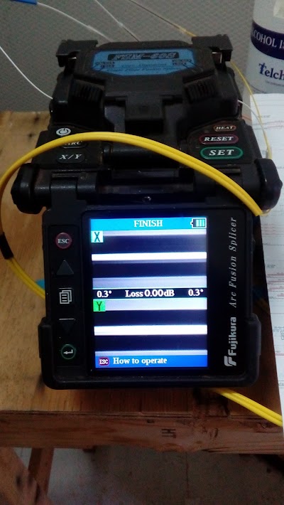 Photos of Sur Link Technology Bolivia