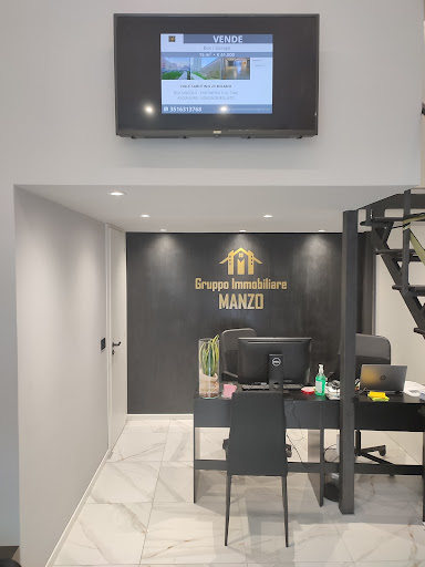 Gruppo Immobiliare Manzo