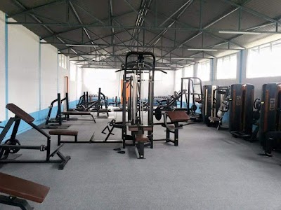 Photos of Ranipauwa Sports Center