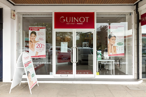 The Guinot Salon Ascot Gallery - United Kingdom