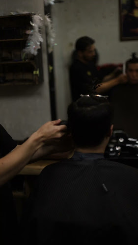 Opinii despre Bart Barbershop Vršovice în Praha - Holičství