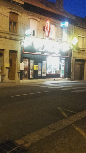 La Tabago - Thumbnail