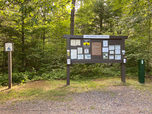 Day Lake Campground