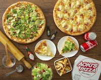 アオキーズ・ピザ 豊田東店