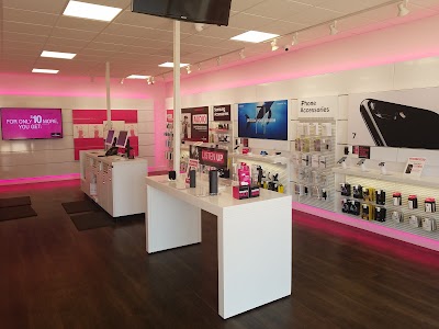 T-Mobile