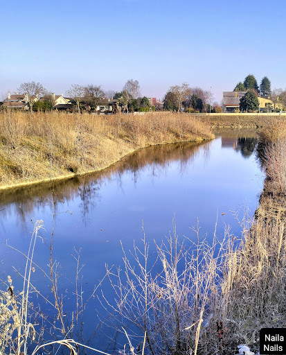 Area golenale di Peseggia