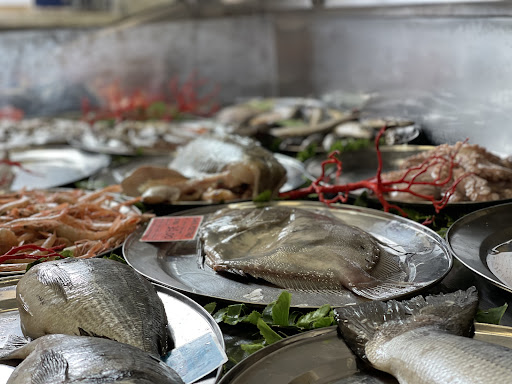 Bottega del Pesce - Thumbnail
