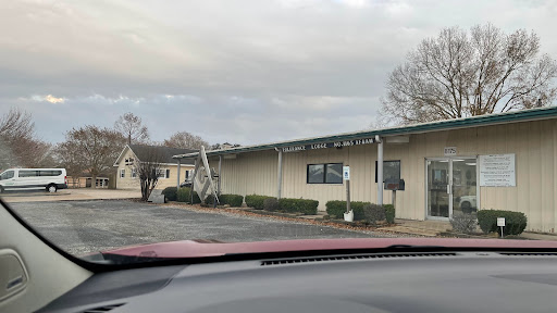 Tolerance Lodge
