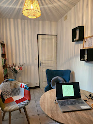 Photo n°1 de Christine TEIXEIRA ▪︎ Psychopraticienne - Psychogénéalogie & Analyse transgénérationnelle - Dynamiques relationnelles à Pau (Thérapeute psychosocial)