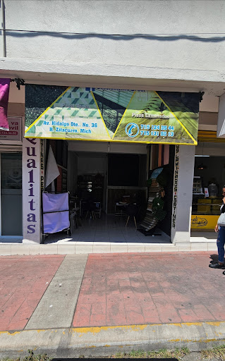 DECSOL®️ Zitacuaro Gallery - Mexico