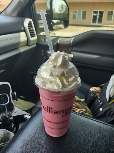 Ellianos - Visual