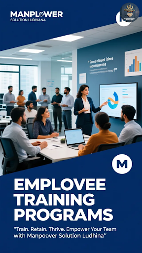 Unlock Your Dream Job in Ludhiana! post image