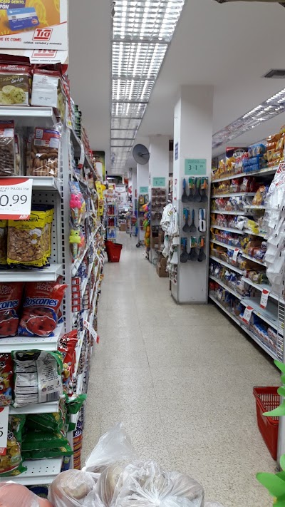 Photos of T&Iacute;A Catamayo