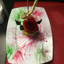 Photo n°2 de Sapori di Sicilia à Besançon (Pizzas à emporter)