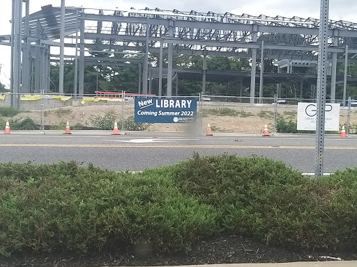 Anne Arundel Public Library