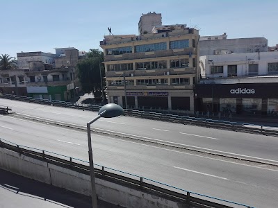 Photos of القرض الشعبي الجزائري